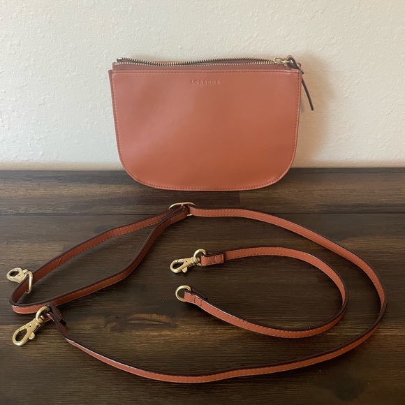 Lo & Sons Waverly 2 - Large in Sienna - Picture 3 of 7